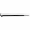 Pinpoint 18 in. Rolling Head Pry Bar 0.62 in. dia. PI3480956
